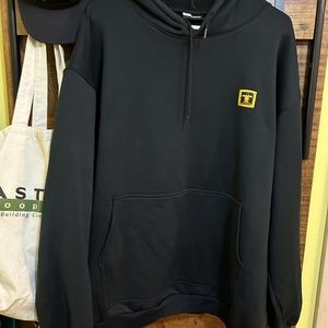 GUY COTTEN ARCTIC HOODY XL